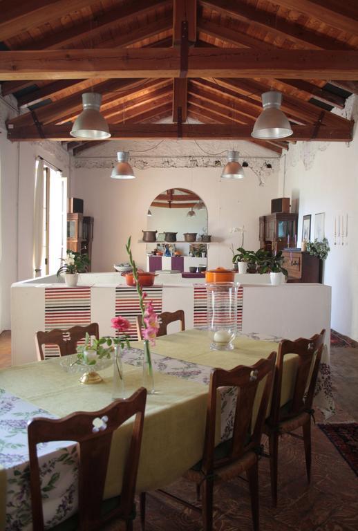 Antico Glicine B&B Maslianico Exterior photo
