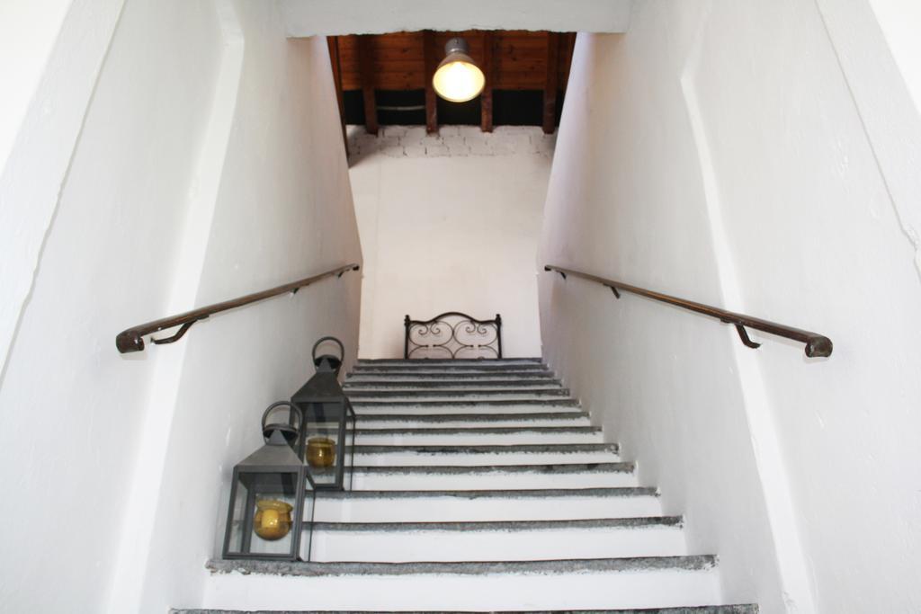Antico Glicine B&B Maslianico Exterior photo