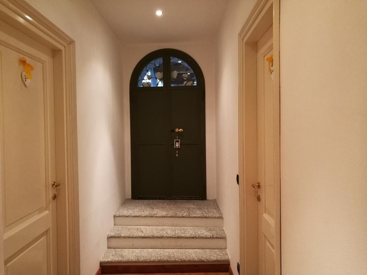 Antico Glicine B&B Maslianico Exterior photo